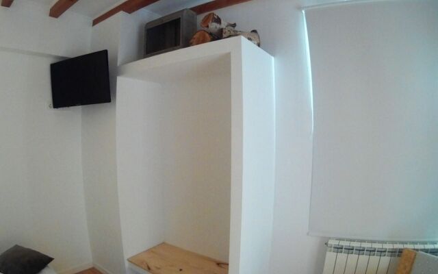 House with 6 Bedrooms in Otañes, with Wonderful Mountain View, Enclosed Garden And Wifi - 4 Km From the Beach