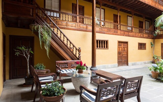 Live Orotava House