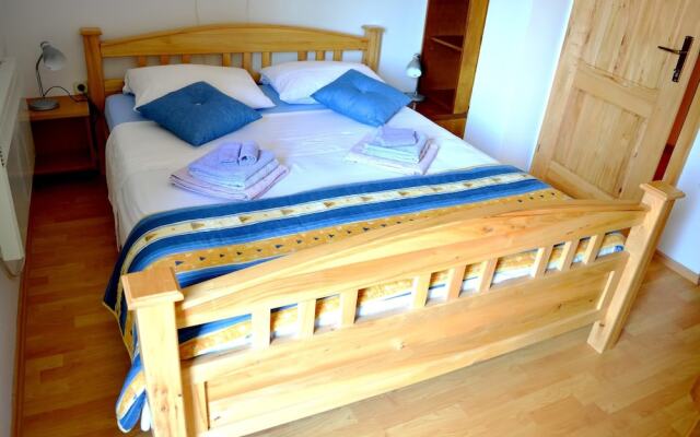 Holiday House Marcel