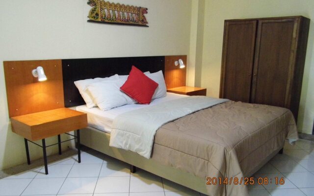 Augusta Pelabuhan Ratu Hotel