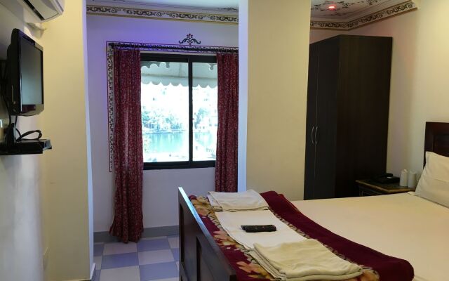 Hotel Panorama Haveli