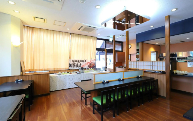 Smile Hotel Nagoya Shinkansenguchi