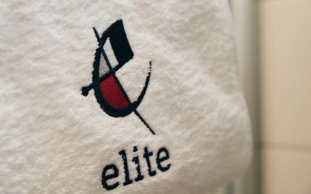 Hotel Restaurant Elite Visp