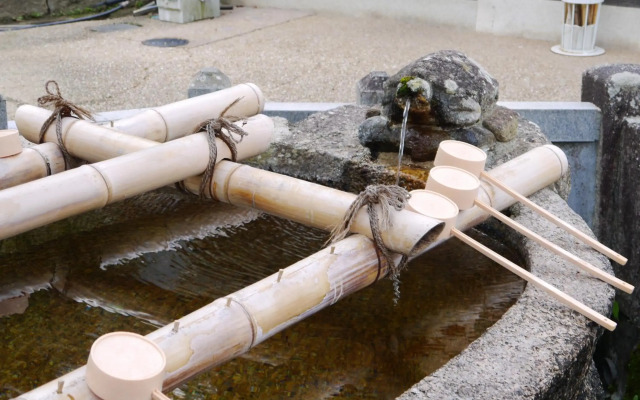 Ryokan Itaniya