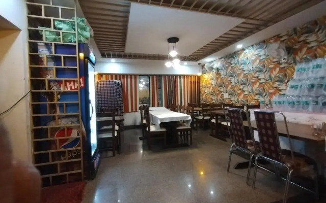 Hotel Royal Star 6