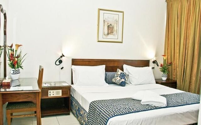 Ramee Guestline Apartment 2