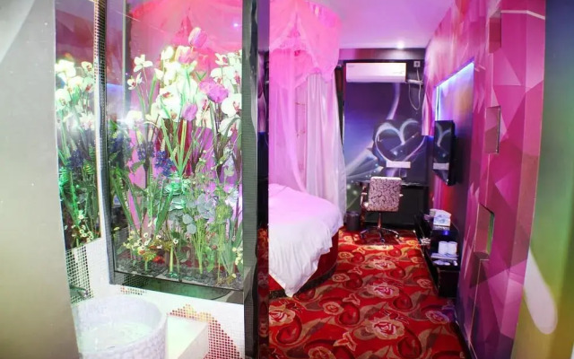 Yandang Theme Hotel