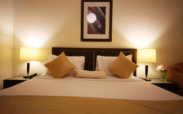 Tulip Hotel Apartments