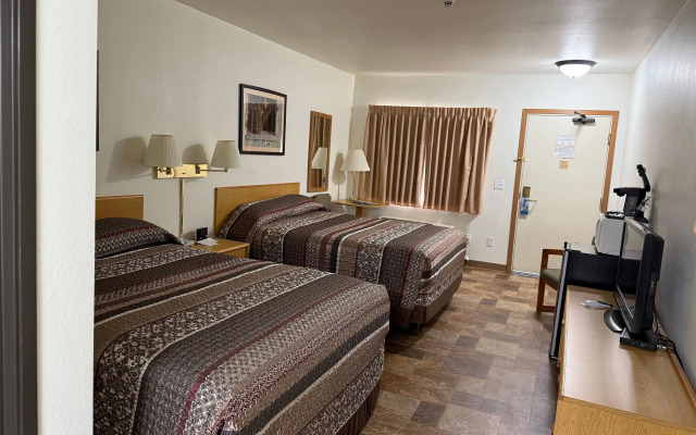 Travelodge Inn & Suites by Wyndham Deadwood