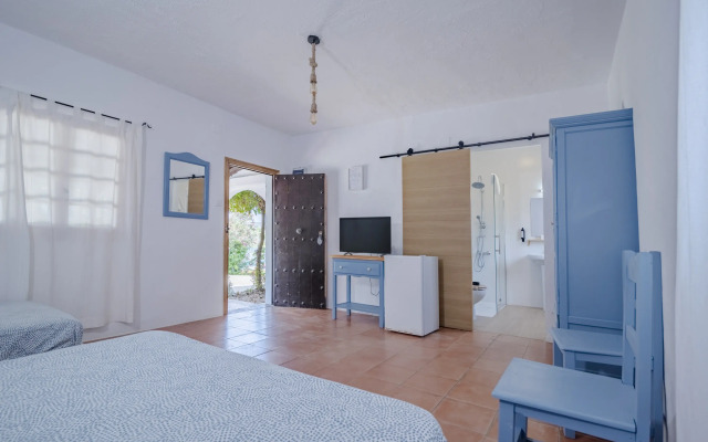 La Molinera Bungalows