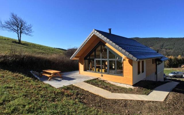 Maison Villard-de-Lans, 5 pièces, 8 personnes - FR-1-548-14