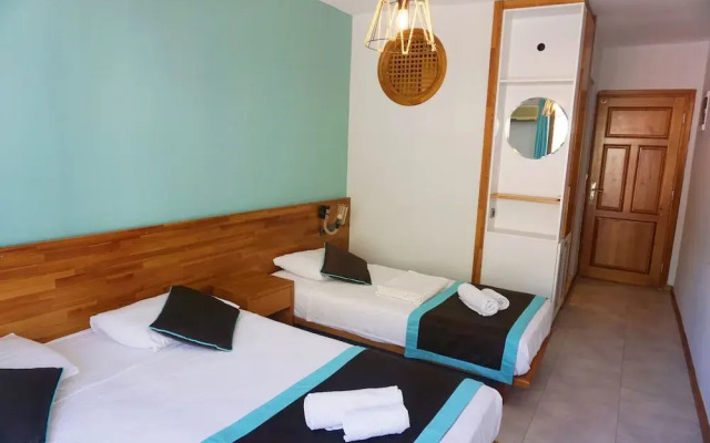 Cobanoglu Otel