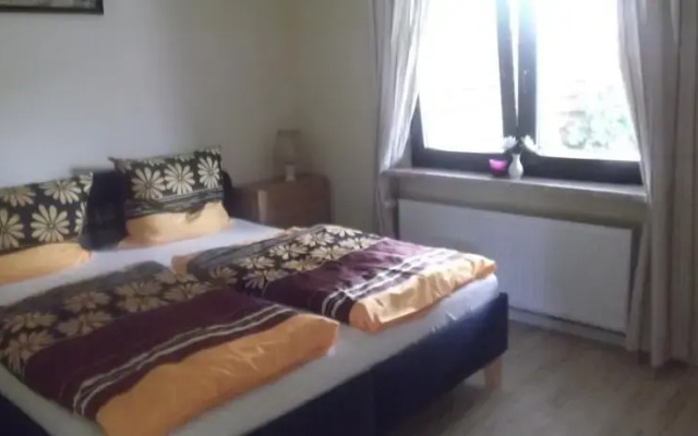 Ferienwohnung Hamburg