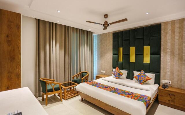 The Mountain Deer Valley by FabHotel