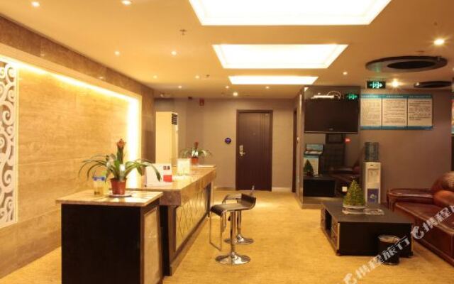 Guangyu Business Hotel