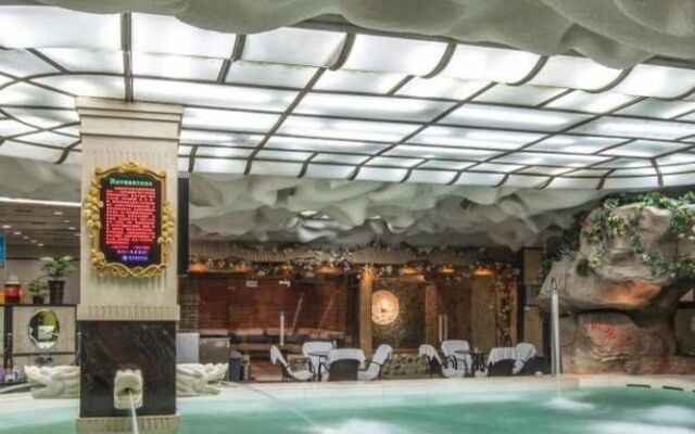 Baoding International Club