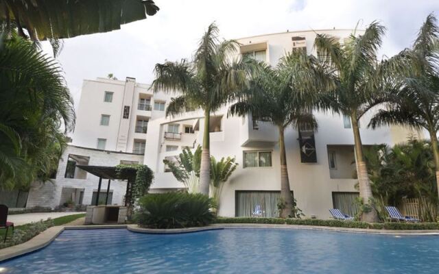 Halcyon Condominiums