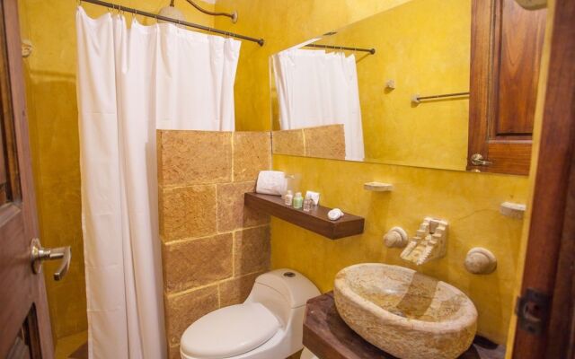 Hicasua Hotel Boutique