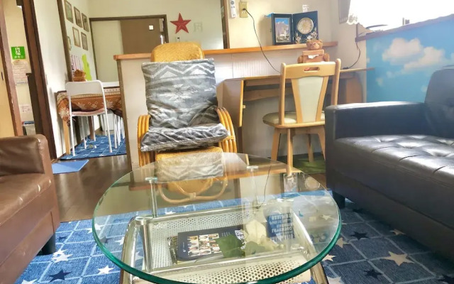 ShimaHama Home