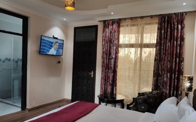 Kiikaloh Grand Resort