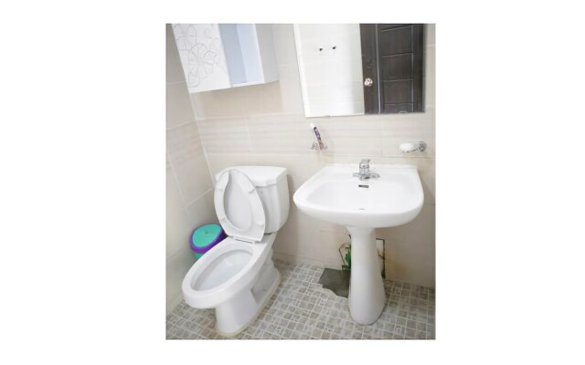 Danyang Gagok Cave Pension