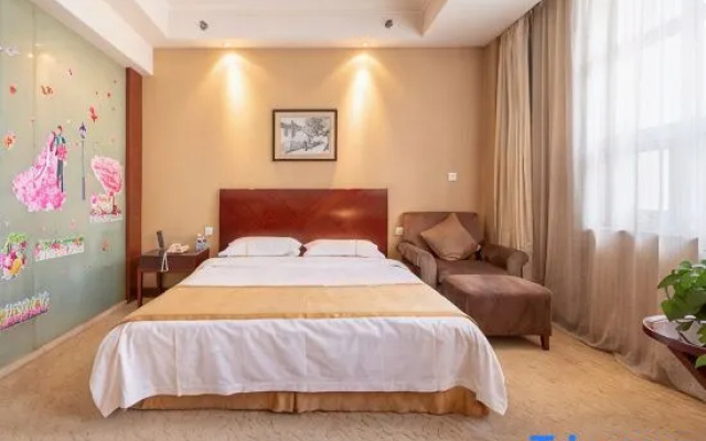 Xishan Hotel
