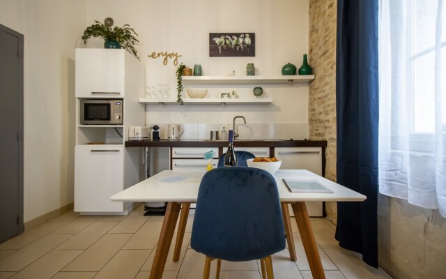 Studio Le Mars - Dijonmillésime