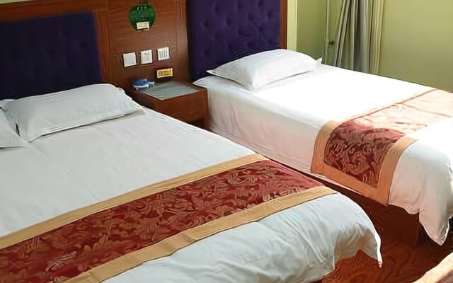 Hi Inn Hotel (Beijing Normal University Jishuitan)