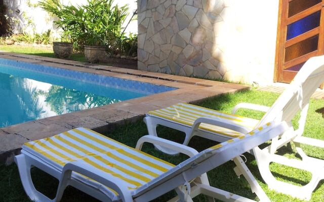 Pousada Alto da Pontinha