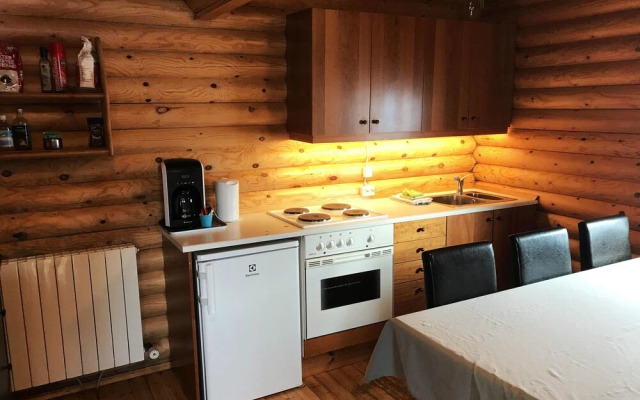 Brimnes Cabins