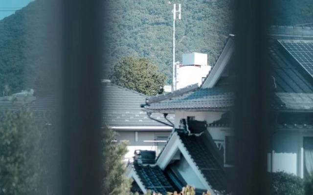 Tottori Guest House Miraie Base