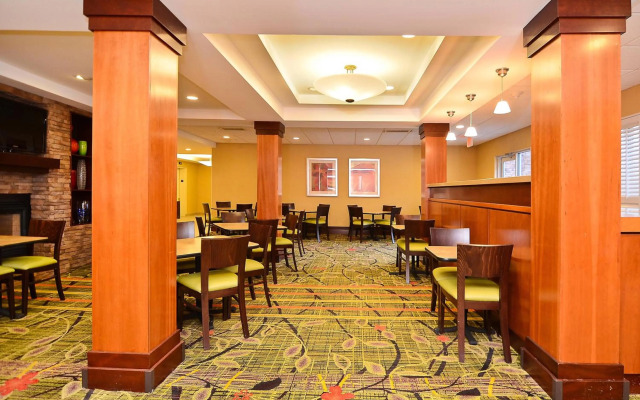 Fairfield Inn Suites by Marriott Cherokee