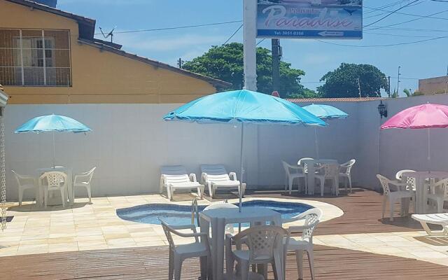 Pousada Paradise