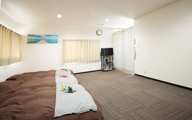 Guest House Shine Bright