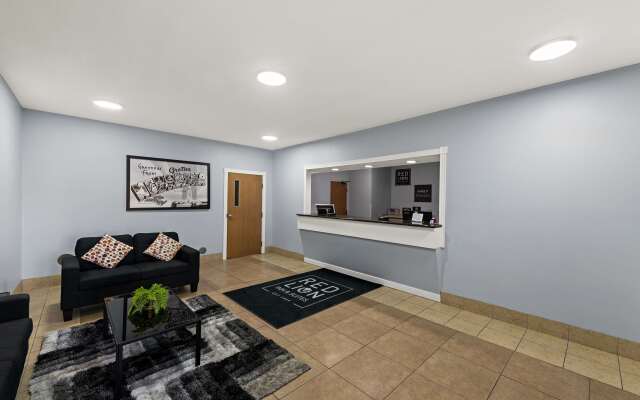 Red Lion Inn & Suites Gretna - Omaha SW