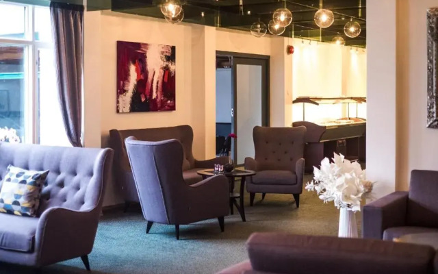 Tynset Hotel