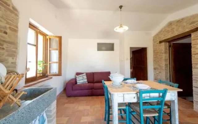 Agriturismo Casa Vecchia