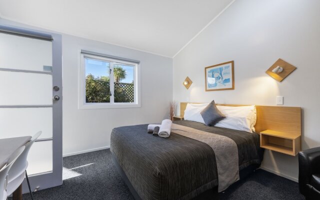 Central Inn Taupo