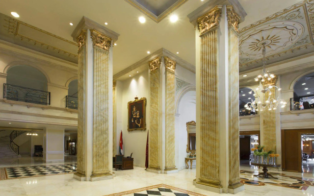 Regency Palace Amman