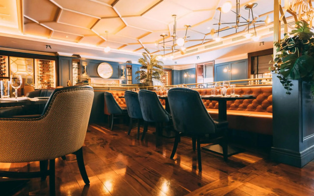 Parkview Hotel