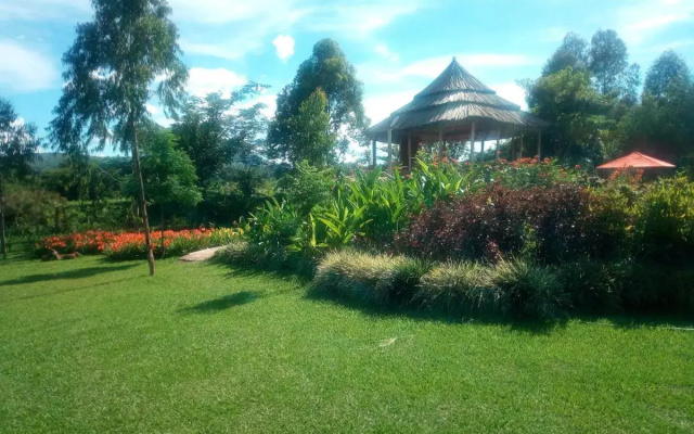 Kabalega Resort