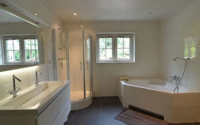 Peaceful Holiday Home in Wesepe With Garden