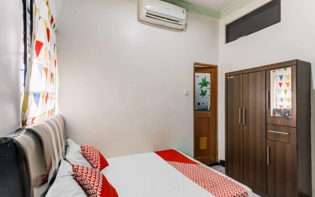 OYO 91287 Jeje Homestay