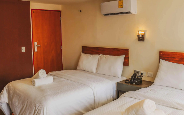 Hotel Urban