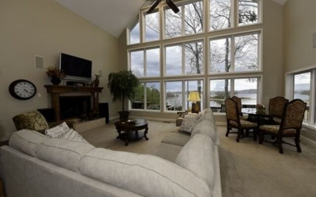 River Rest Bed and Breakfast