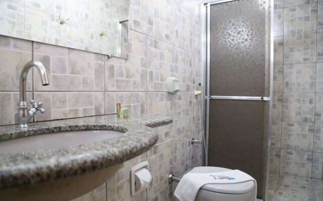 Pousada Vila Velha