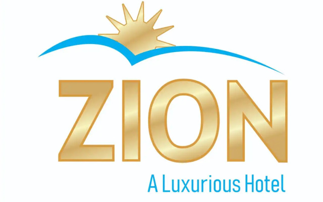 Zion A Luxurious Hotel Bangalore