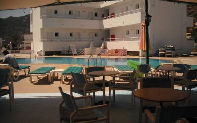 Antonis Hotel