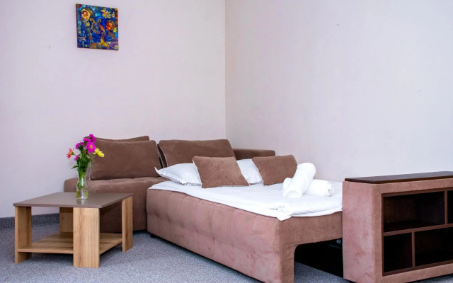 Hotel Orphey Bansko
