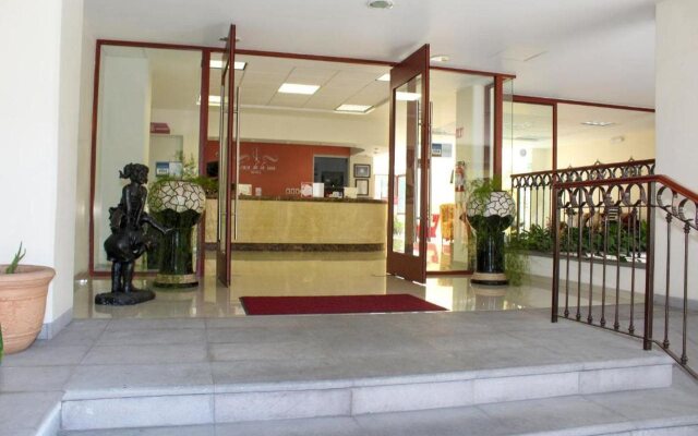 Casa de la iaia Hotel